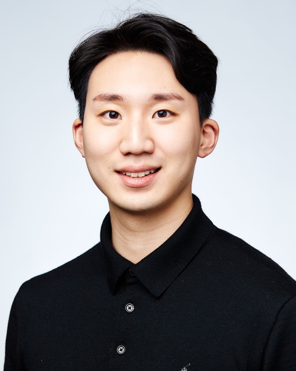 Seongwook Choi, Ph.D.